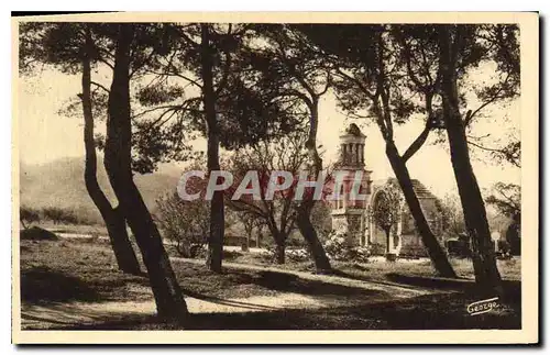 Cartes postales St Remy en Provence les Antiques Monuments Romains