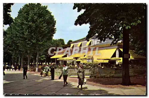 Cartes postales Vichy Allier La Restauration