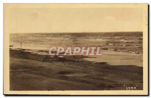 Cartes postales Bray Dunes Plage La Plage