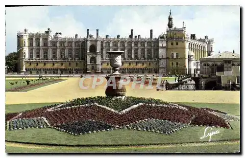 Cartes postales St Germain en Laye S et O Le Chateau