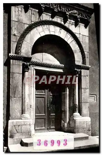 Cartes postales Le Boulo PO Entree de l'Eglise