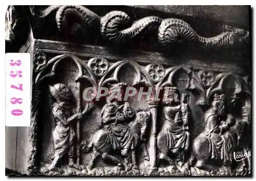 Cartes postales Cloitre d'Elne