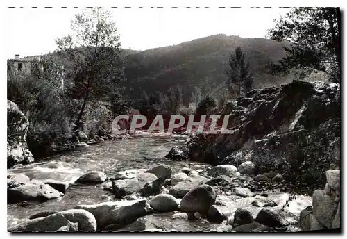 Ansichtskarte AK Amelie les Bains PO Perle des Pyrenees Le Tech