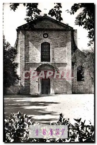 Ansichtskarte AK St Pons Herault Entree de la Cathedrale