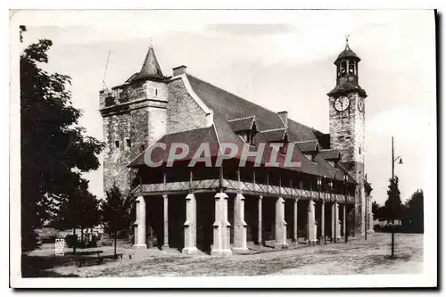 Cartes postales Montlucon Le Chateau