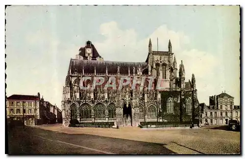Cartes postales Louviers Eure l'Eglise