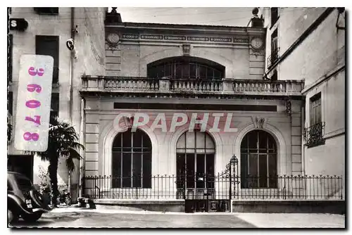 Cartes postales Les bains romains Amelie les Bains