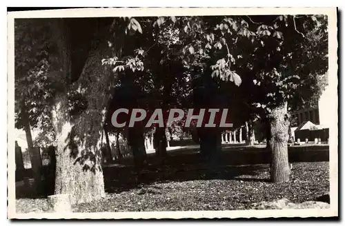 Cartes postales Vezelay Nievre Grandes Promenades