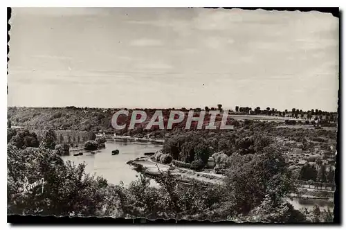 Cartes postales Corbeil Seine et Oise Seine et ses Jolis Coteaux