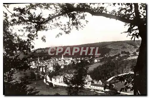 Cartes postales Herimoncourt Doubs vue generale