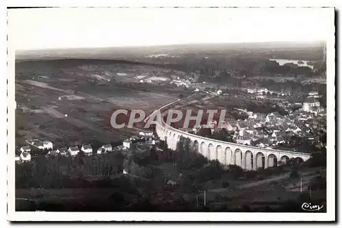 Cartes postales Sancerre Cher le Viaduc