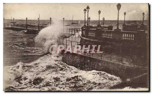 Cartes postales Arcachon