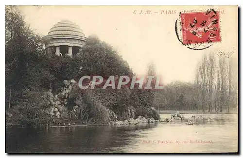 Cartes postales Paris