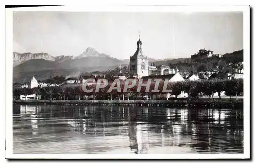 Cartes postales Evian les Bains Vue Generale