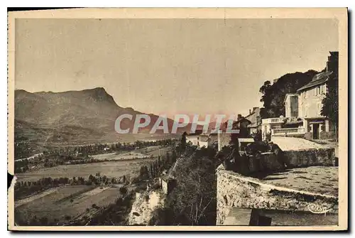 Cartes postales Embrun Htes Alpes Vallee de la Durance