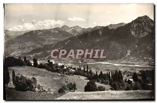 Cartes postales Les Alpes Vallee de la Durance St Appolinaire