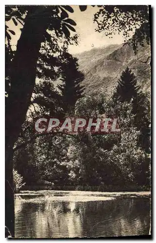 Cartes postales Gap Lac de Charance