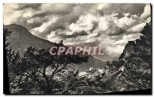 Cartes postales Briancon