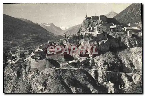 Cartes postales Briancon LA Citadelle