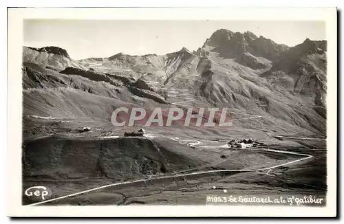 Cartes postales Gap Le Lautaret