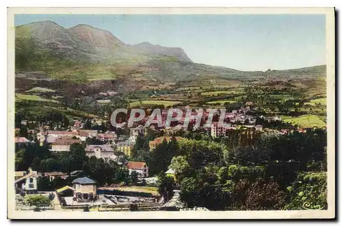 Cartes postales Gap Htes Alpes Vue Generale