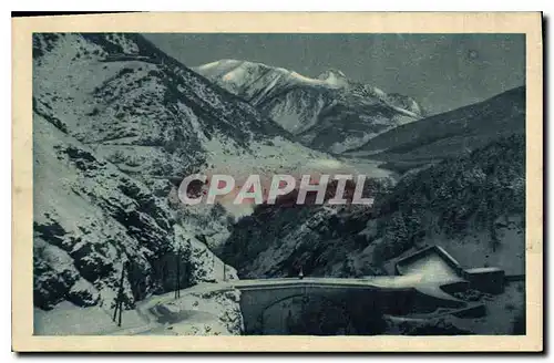 Cartes postales Briancon