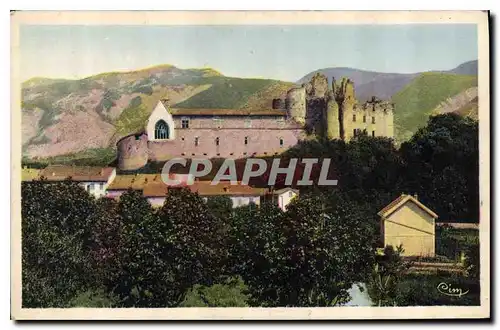Cartes postales Tallard Htes Alpes le Chateau