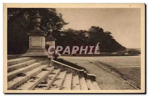 Cartes postales Sites et Promenades Hors Paris Saint Germain la Terrasse