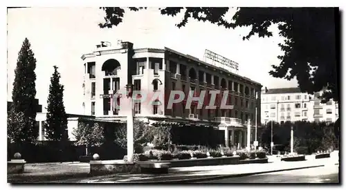 Cartes postales Aix en Provence Hotel du Roy Rene