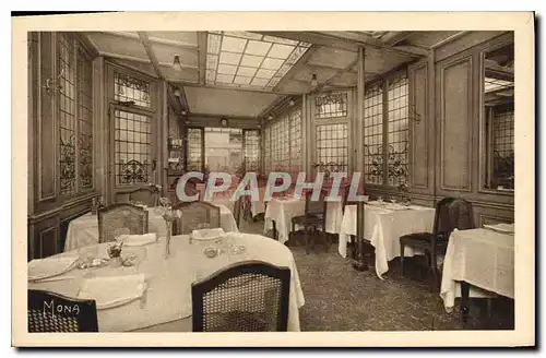 Cartes postales Hotel des Saints Peres rue des Saints Peres Paris