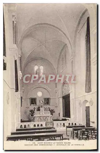 Cartes postales Saint Maximin La Sainte Baume