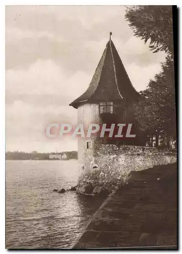 Cartes postales Lindau i Bodensee