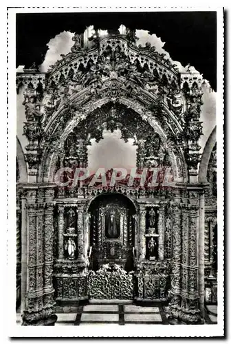 Cartes postales Porto Igrejal de S Francisco