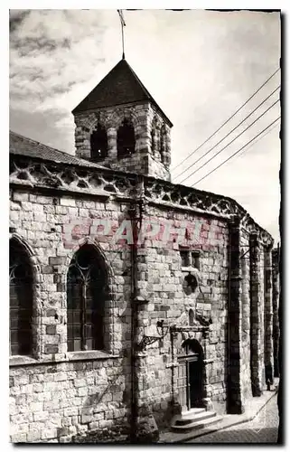 Cartes postales Montlucon Allier Eglise Notre Dame