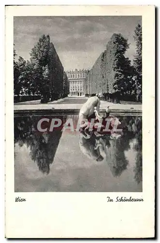 Cartes postales Wien