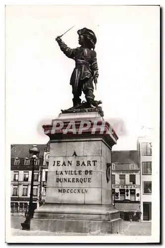 Cartes postales Dunkerque