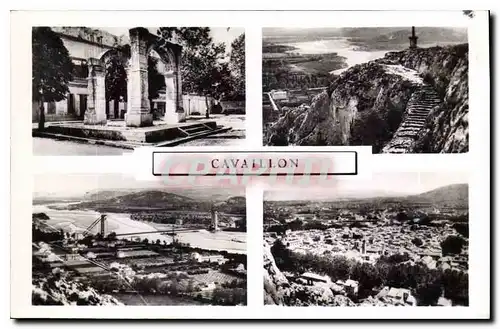 Cartes postales Cavaillon