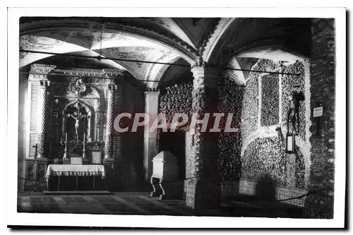 Cartes postales Catacombes