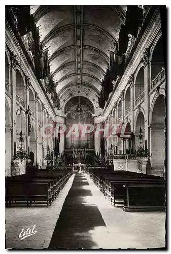 Cartes postales Paris Les Invalides Eglise St Louis