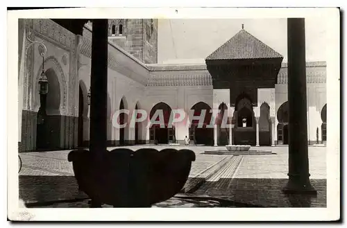 Cartes postales Casablanca La nouvelle Mosquee