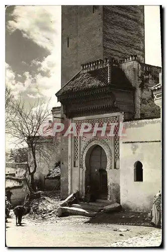 Cartes postales Tour