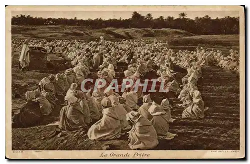 Cartes postales La Grande Prieure