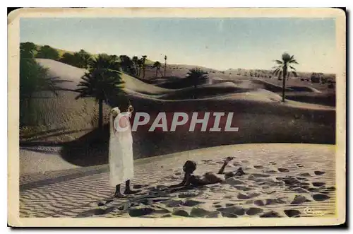 Cartes postales Farniente