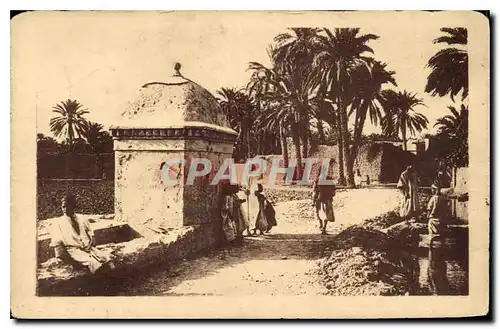 Cartes postales Paysage du Sud