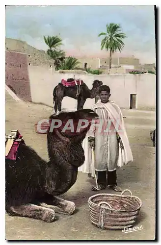 Cartes postales Bou Saada Cite du Bonheur