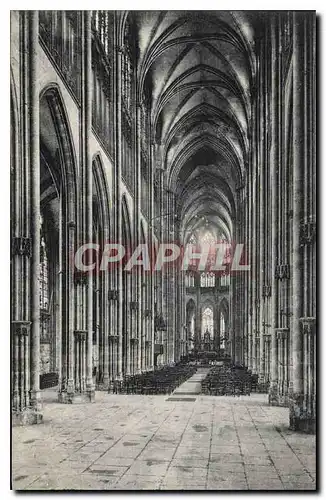 Cartes postales Rouen Cathedrale