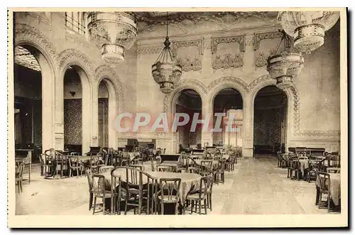 Cartes postales Vichy Allier une Salle de Jeux du Grand Casino