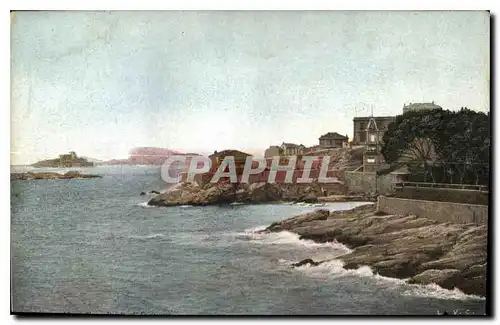 Cartes postales Marseille