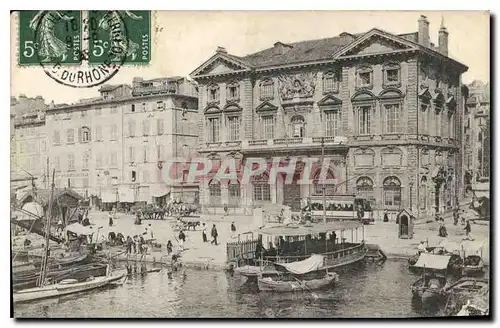 Cartes postales Marseille