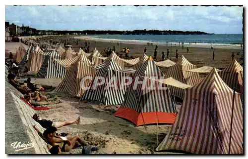 Cartes postales Cote de Beaute Royan Charente Maritime La Plage